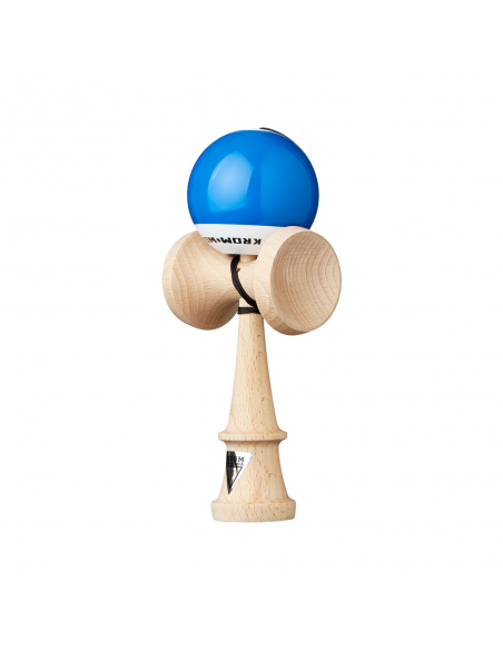 KROM KENDAMA POP LOL BLUE