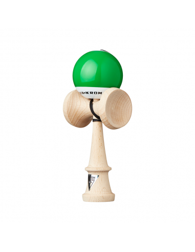 KROM KENDAMA POP LOL ΠΡΑΣΙΝΟ