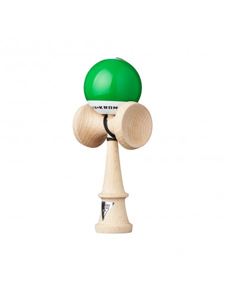 KROM KENDAMA POP LOL ΠΡΑΣΙΝΟ