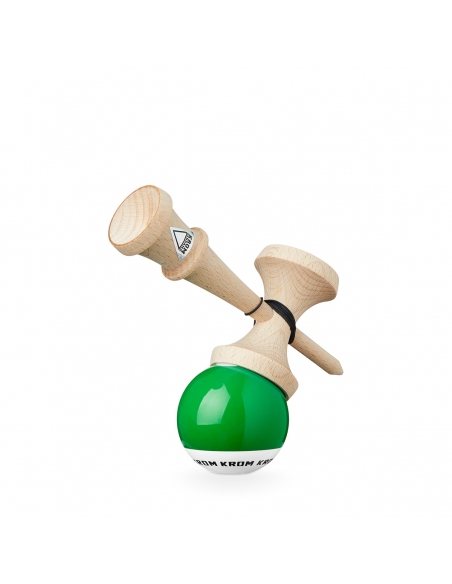 KROM KENDAMA POP LOL ΠΡΑΣΙΝΟ
