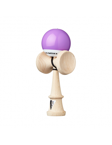 KROM KENDAMA POP LOL LAVENDER