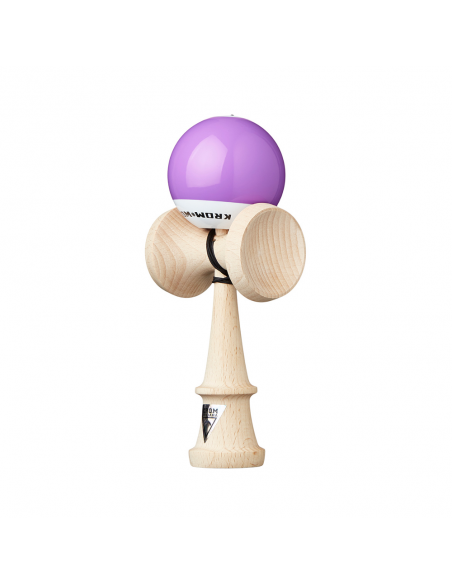 KROM KENDAMA POP LOL LAVENDER