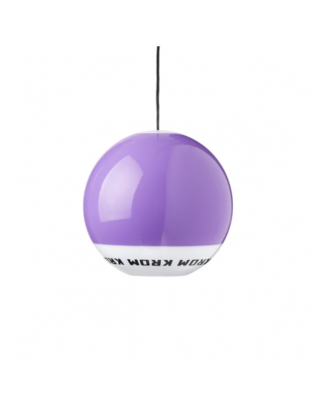 KROM KENDAMA POP LOL LAVENDER