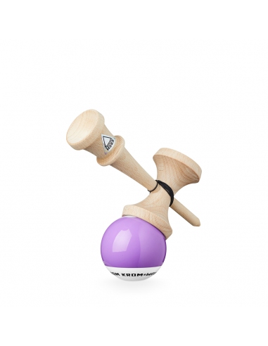 KROM KENDAMA POP LOL LAVENDER