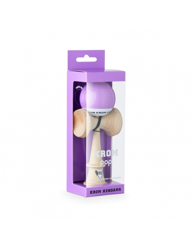 KROM KENDAMA POP LOL ΜΩΒ