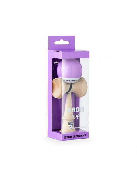 KROM KENDAMA POP LOL ΜΩΒ