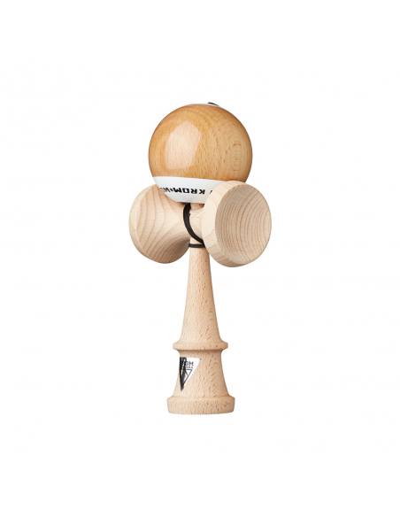 KROM KENDAMA POP LOL NAKED ΑΧΡΩΜΟ