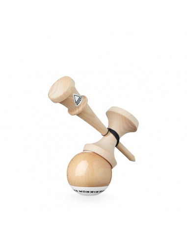 KROM KENDAMA POP LOL NAKED ΑΧΡΩΜΟ