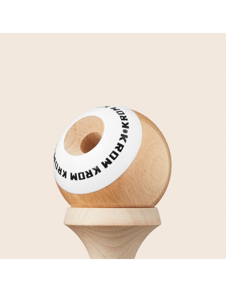 KROM KENDAMA POP LOL NAKED ΑΧΡΩΜΟ