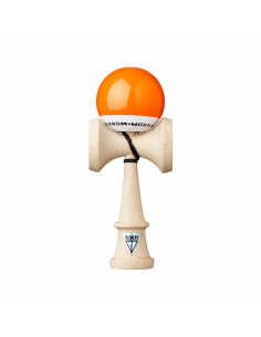 KROM KENDAMA POP LOL ΠΟΡΤΟΚΑΛΙ