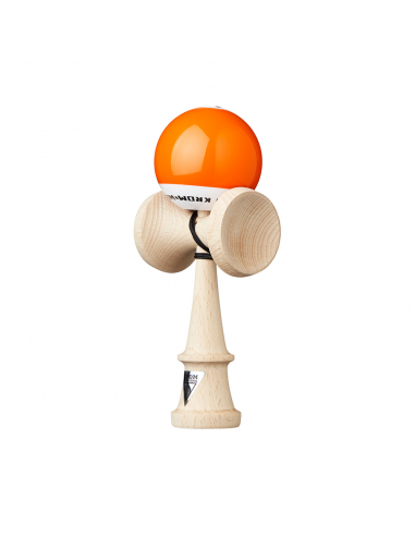 KROM KENDAMA POP LOL ORANGE