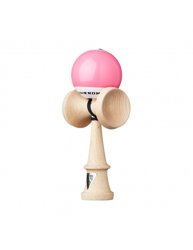 KROM KENDAMA POP LOL PINK