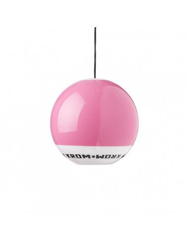 KROM KENDAMA POP LOL ΡΟΖ