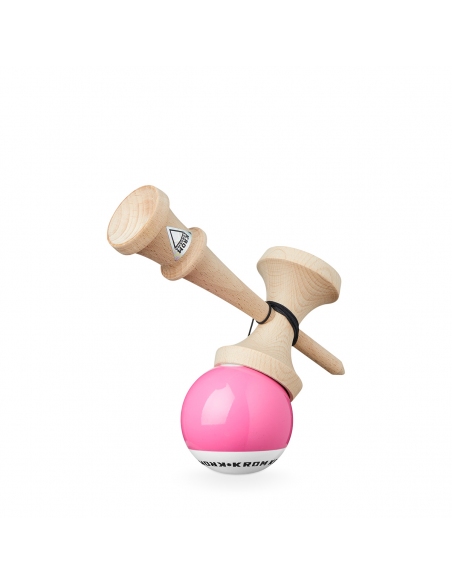 KROM KENDAMA POP LOL PINK