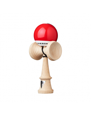 KROM KENDAMA POP LOL ΚΟΚΚΙΝΟ