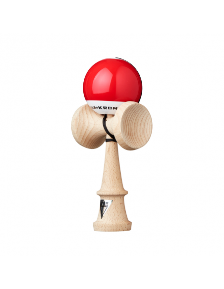 KROM KENDAMA POP LOL ΚΟΚΚΙΝΟ