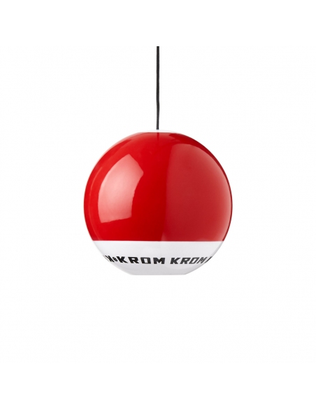 KROM KENDAMA POP LOL ΚΟΚΚΙΝΟ