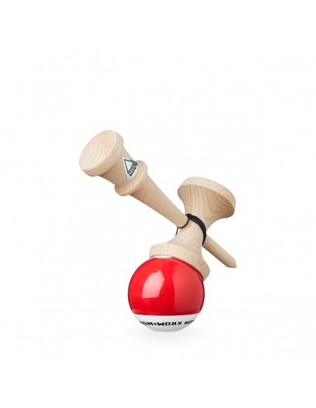 KROM KENDAMA POP LOL ΚΟΚΚΙΝΟ