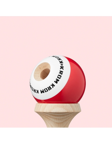 KROM KENDAMA POP LOL ΚΟΚΚΙΝΟ