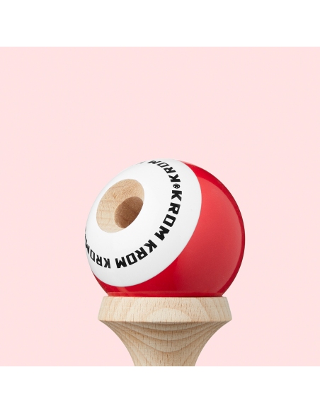 KROM KENDAMA POP LOL ΚΟΚΚΙΝΟ