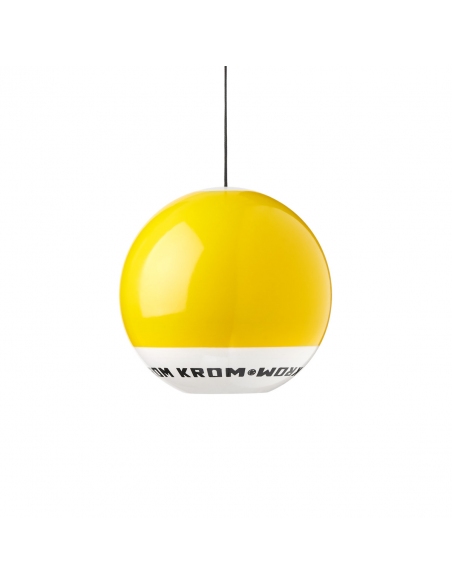 KROM KENDAMA POP LOL ΚΙΤΡΙΝΟ