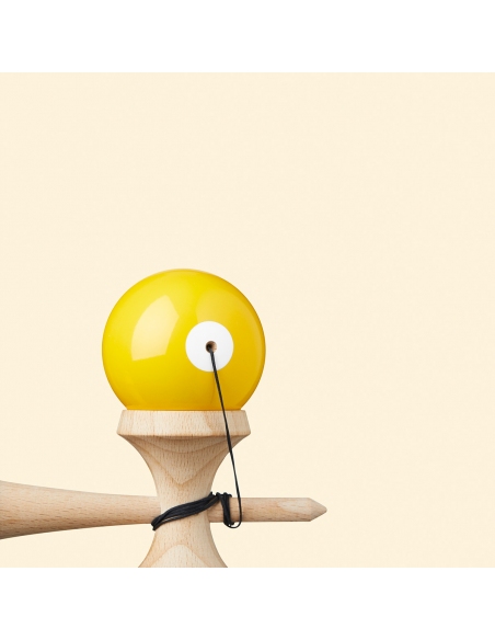 KROM KENDAMA POP LOL ΚΙΤΡΙΝΟ