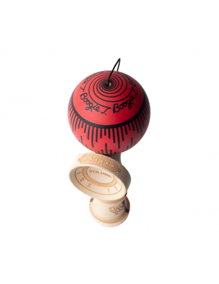 SWEETS KENDAMAS BOOGIE T V2 SIGNATURE