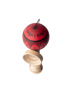SWEETS KENDAMAS BOOGIE T V2 SIGNATURE CL 2