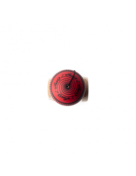 SWEETS KENDAMAS BOOGIE T V2 SIG CL