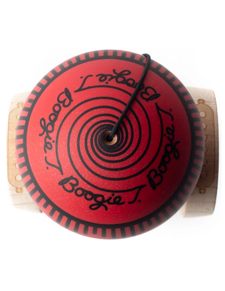 SWEETS KENDAMAS BOOGIE T V2 SIGNATURE