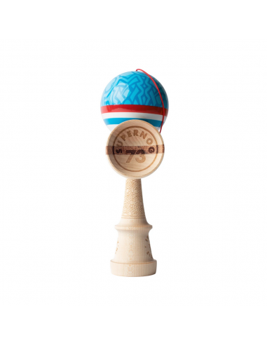SWEETS KENDAMAS LEGEND ALEX RUISCH ΜΠΛΕ ΚΟΚΚΙΝΟ