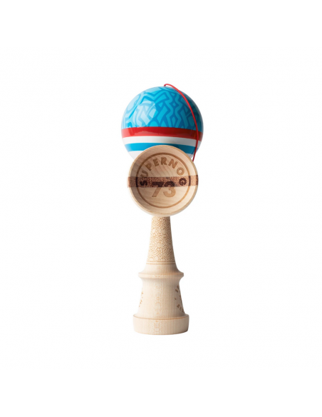 SWEETS KENDAMAS LEGEND ALEX RUISCH ΜΠΛΕ ΚΟΚΚΙΝΟ