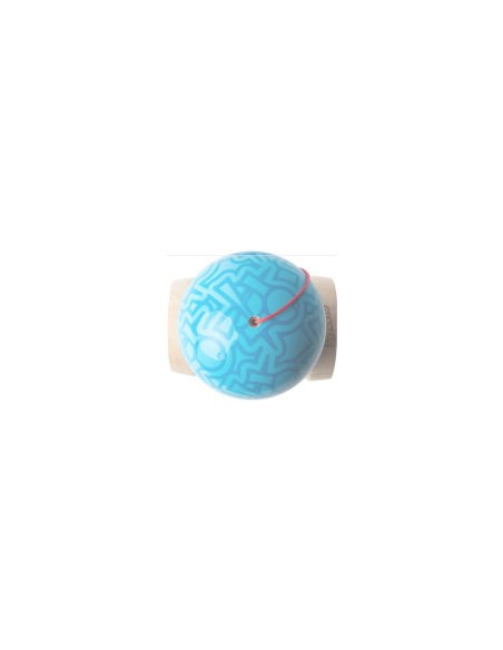 SWEETS KENDAMAS LEGEND ALEX RUISCH ΜΠΛΕ ΚΟΚΚΙΝΟ