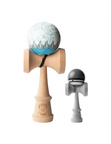 SWEETS KENDAMAS KAIJU ABOMINABLE SNOWMAN