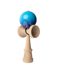 SWEETS KENDAMAS KAIJU KRAKEN 2