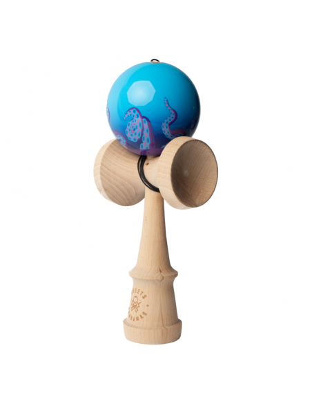 SWEETS KENDAMAS KAIJU KRAKEN