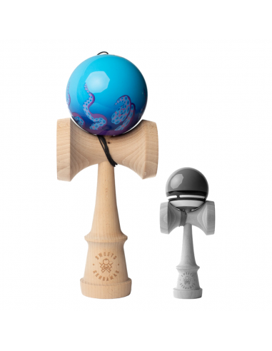 SWEETS KENDAMAS KAIJU KRAKEN