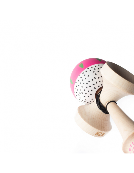 SWEETS KENDAMAS LAB V27 DRAGON FRUIT