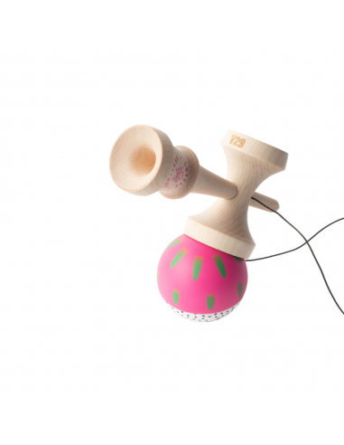 SWEETS KENDAMAS LAB V27 DRAGON FRUIT