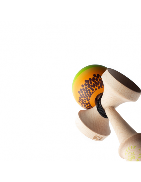 SWEETS KENDAMAS LAB V27 PAPAYA