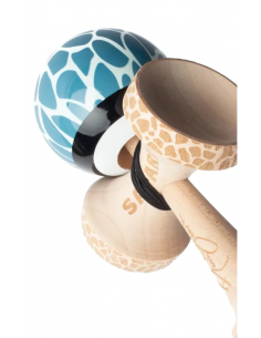 SWEETS KENDAMAS REED STARK SEA SIG MODEL CL 2