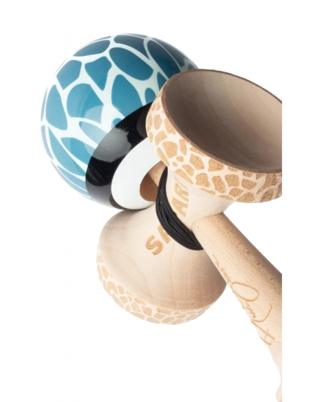 SWEETS KENDAMAS REED STARK SEA SIG CL