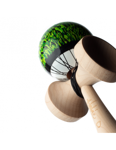 SWEETS KENDAMAS HOBIE DOAN SIG CUSHION CLEAR