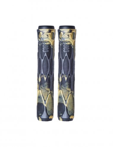CORE PRO SCOOTER GRIPS BARK