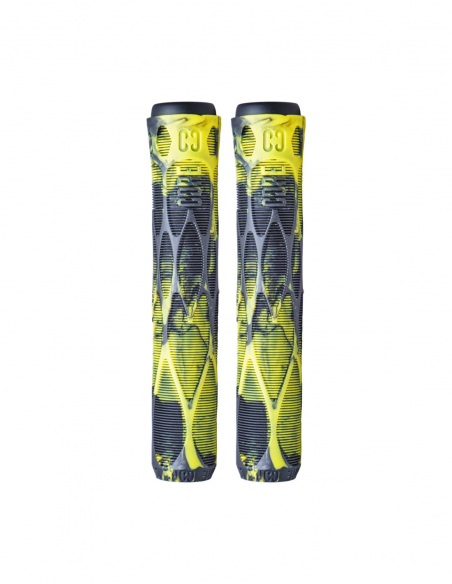 CORE PRO SCOOTER GRIPS WASP