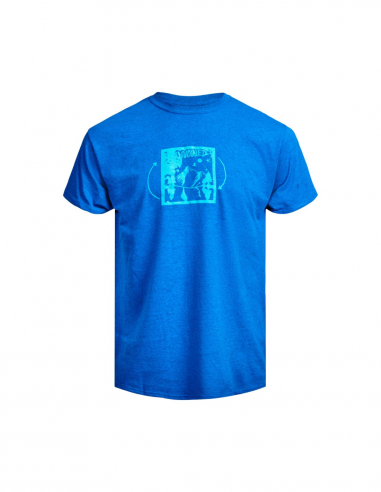 UNDIALED ENVIRONMENT T-SHIRT