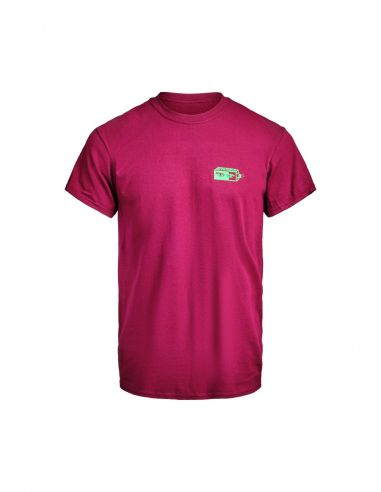 UNDIALED RECHARGE T-SHIRT