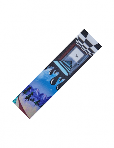 GRIPTAPE UNDIALED DOORWAY