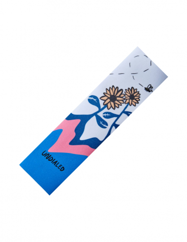 GRIPTAPE UNDIALED FLOWER