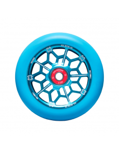 ΡΟΔΑ CORE HEX HOLLOW 110MM ΜΠΛΕ